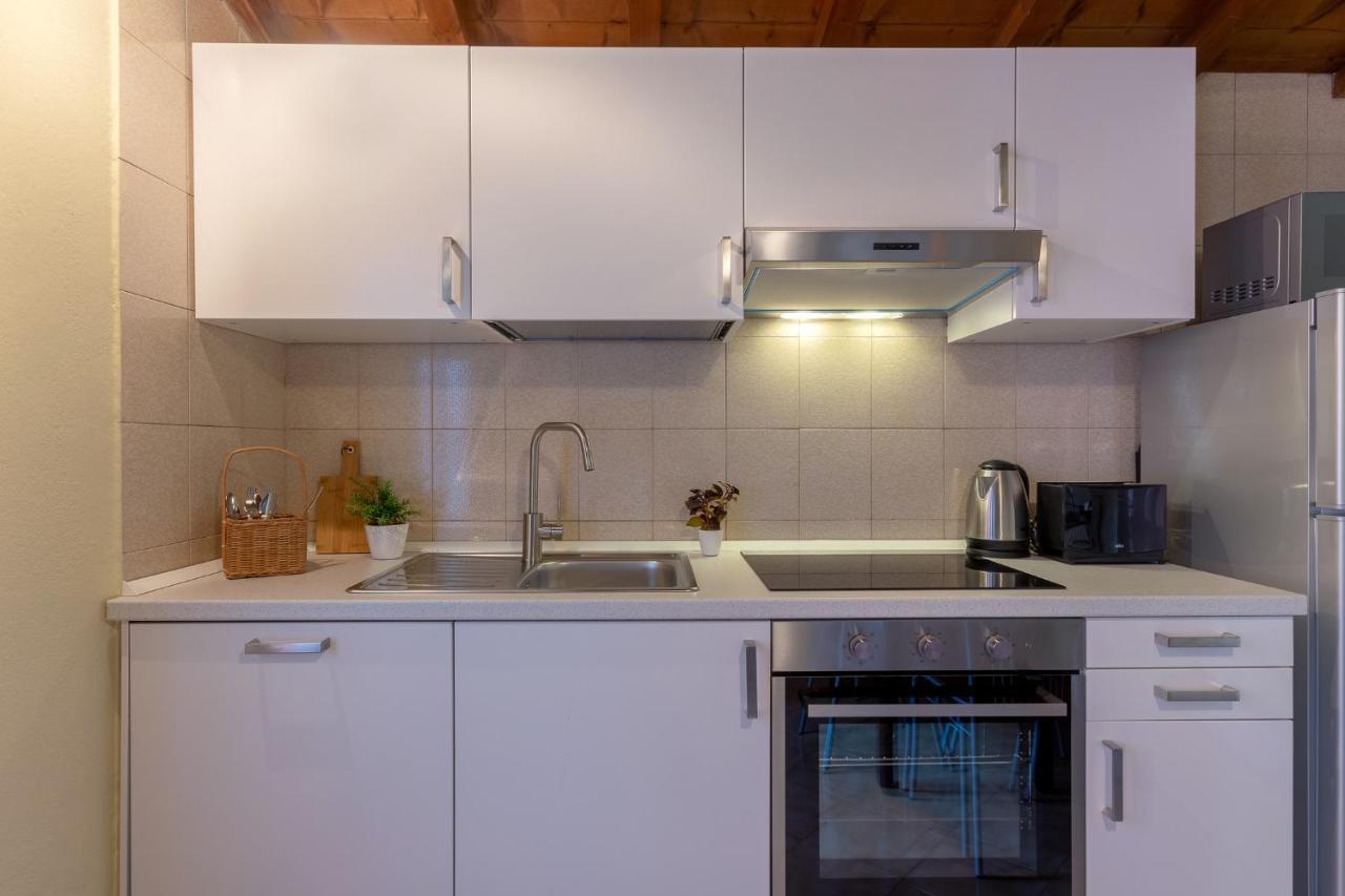 Ferrara Casa Dell'Archivolto Con Garage Lejlighed Eksteriør billede